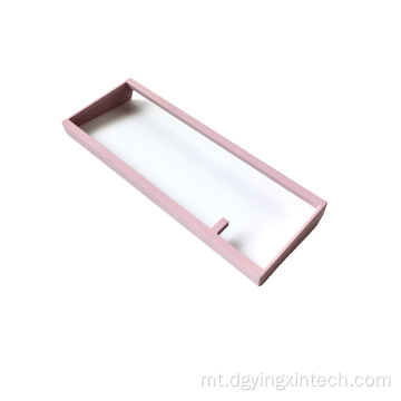Precision Machining Laptop Gaming Keyboard Case Kit Parts